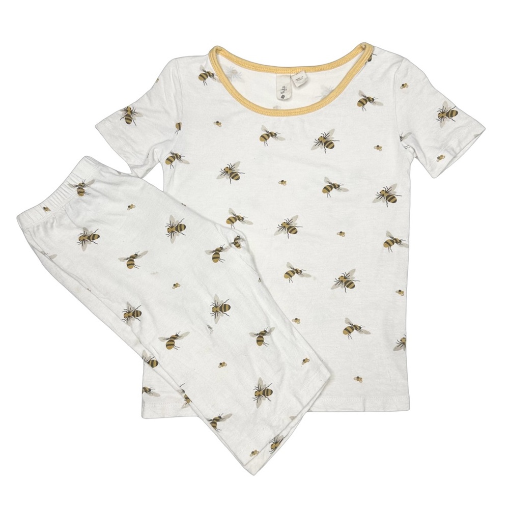 Kyte Short Sleeve Buzz Bee Pajamas‎